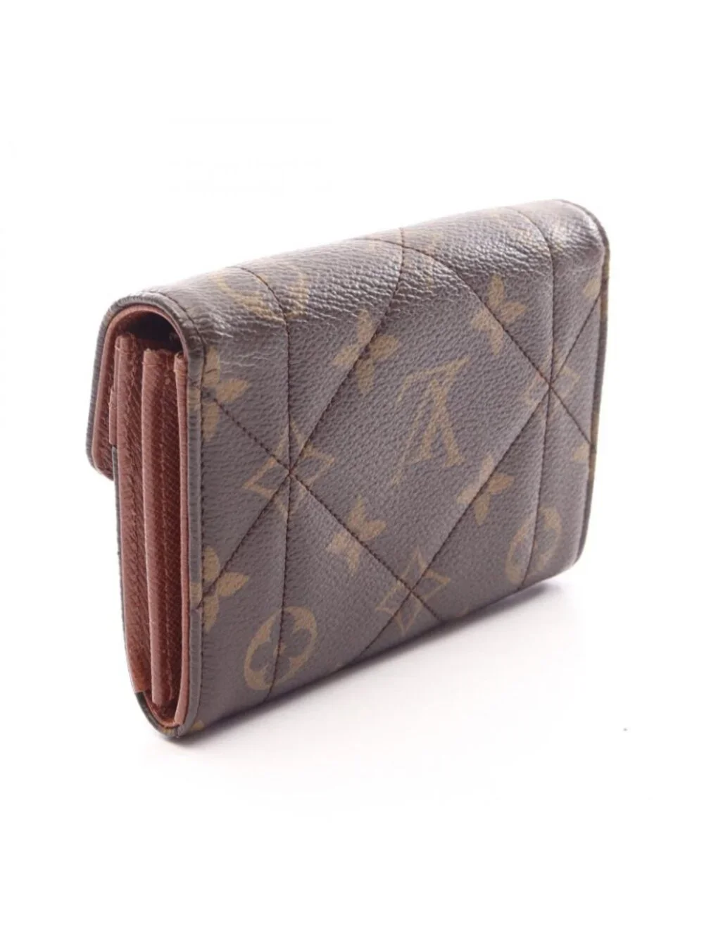 Louis Vuitton there are